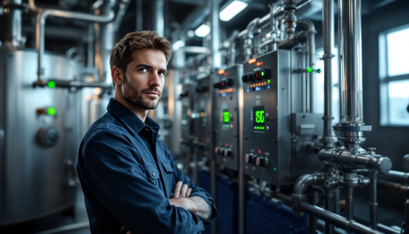 fluide caloporteur chauffage