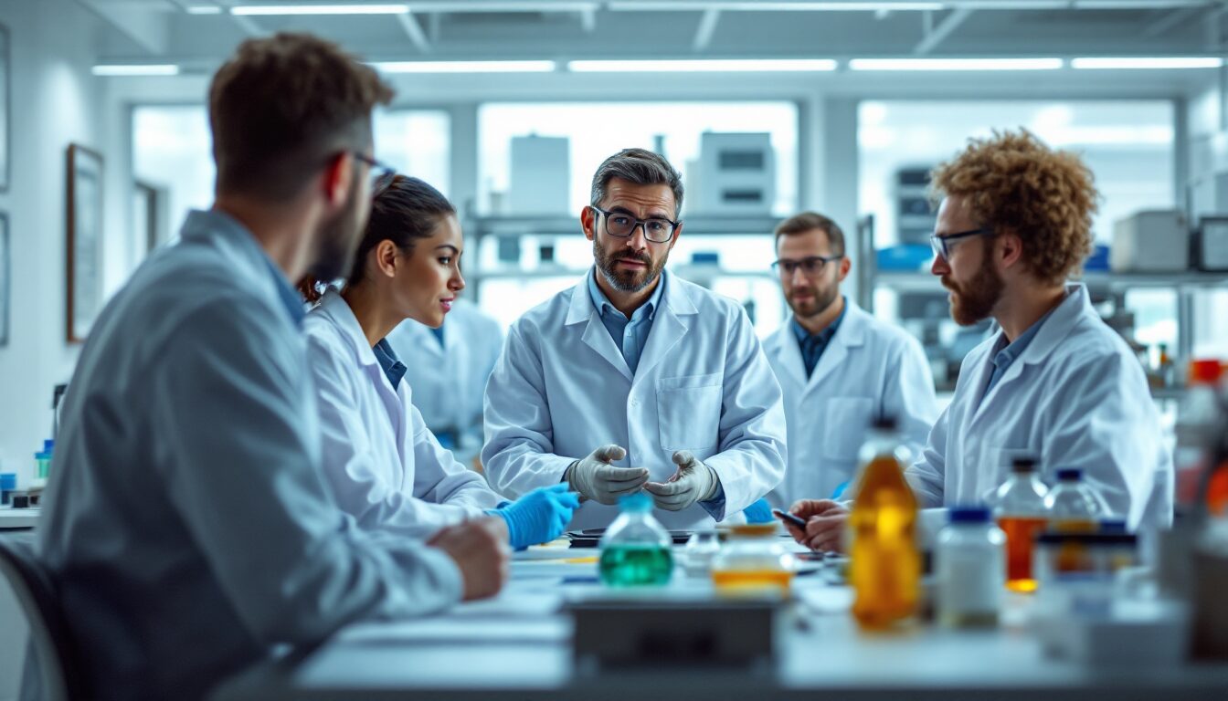 container ou conteneur