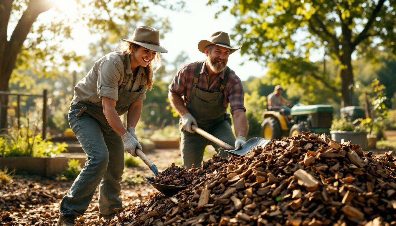 copeaux de bois gratuit