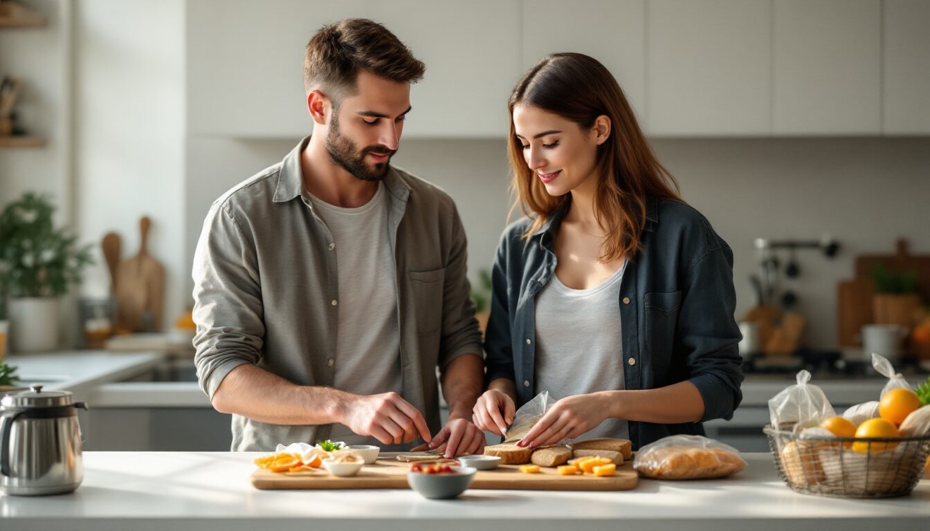 signification ddm aliment