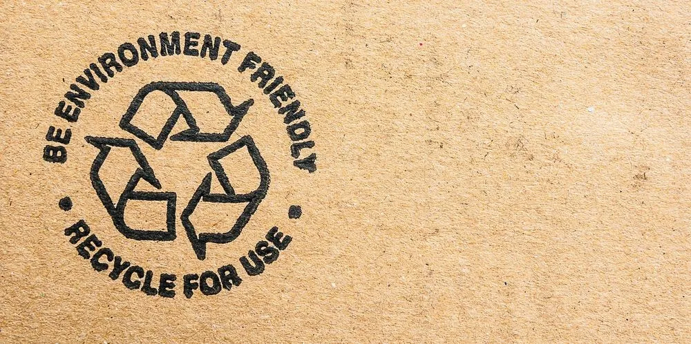 packaging recyclable