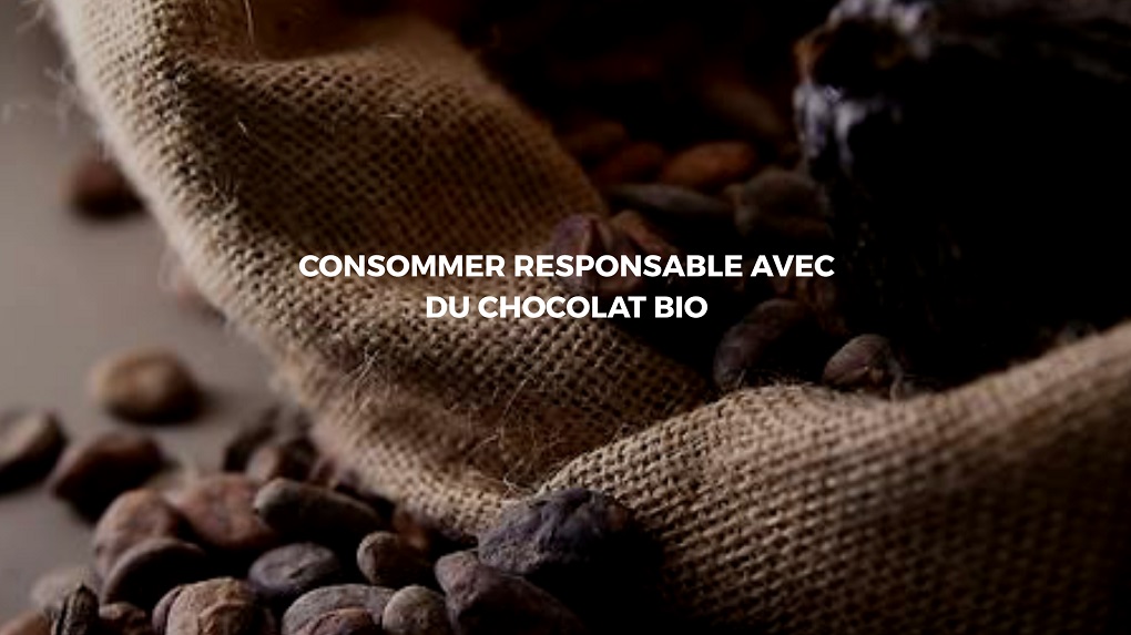 chocolat bio