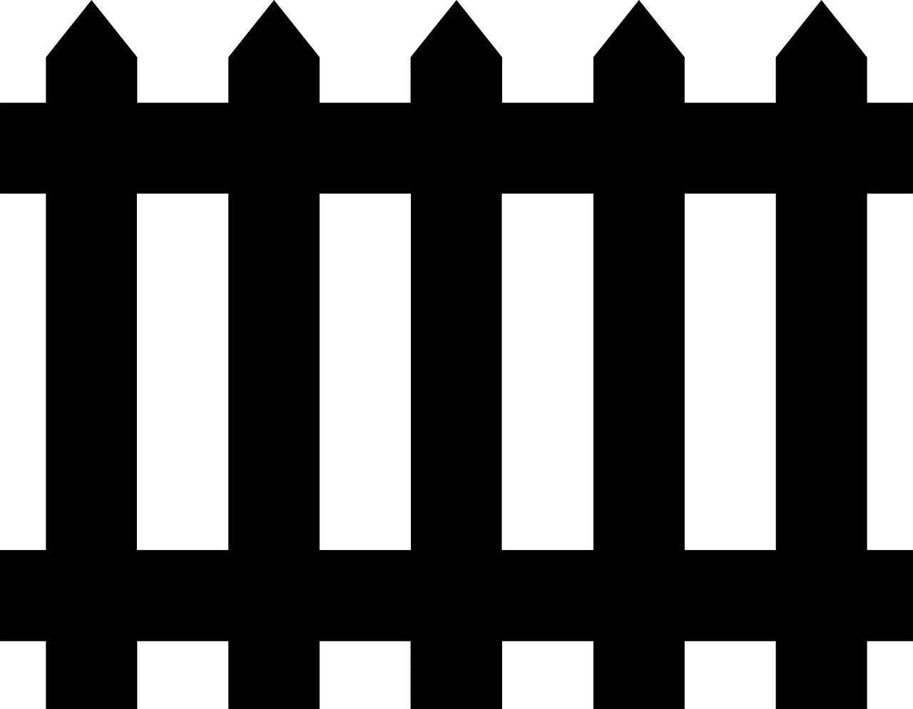 Bordure de jardin écologique