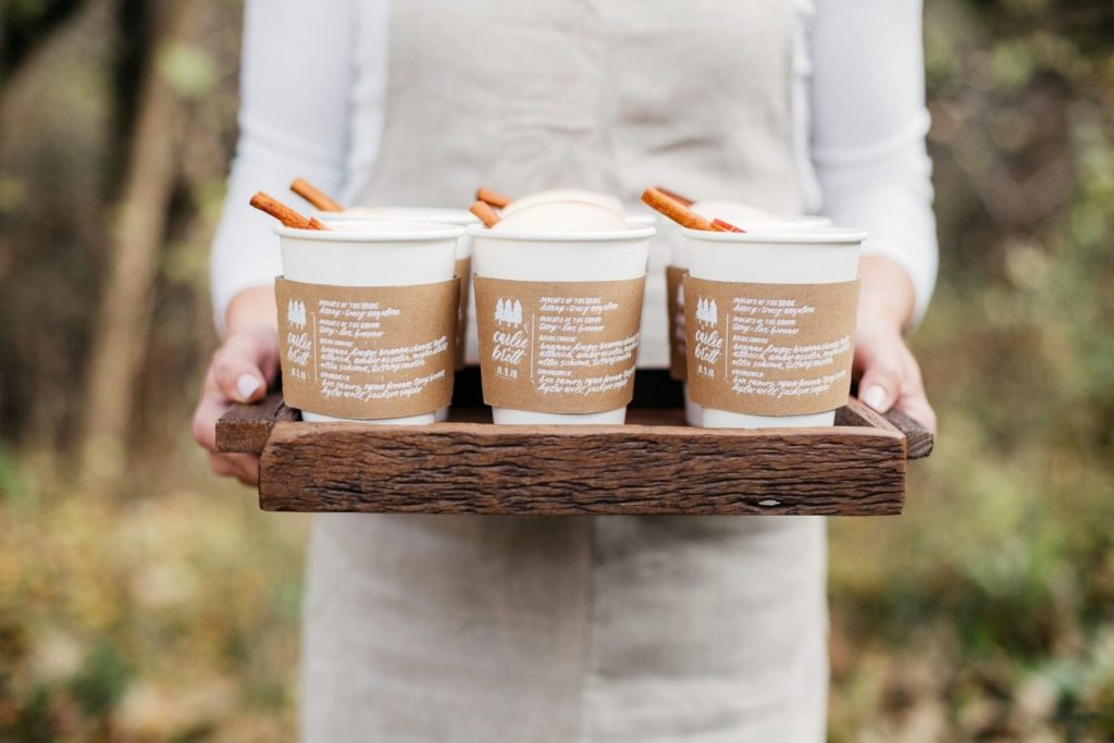 Comment choisir son gobelet en carton recyclable pour le café