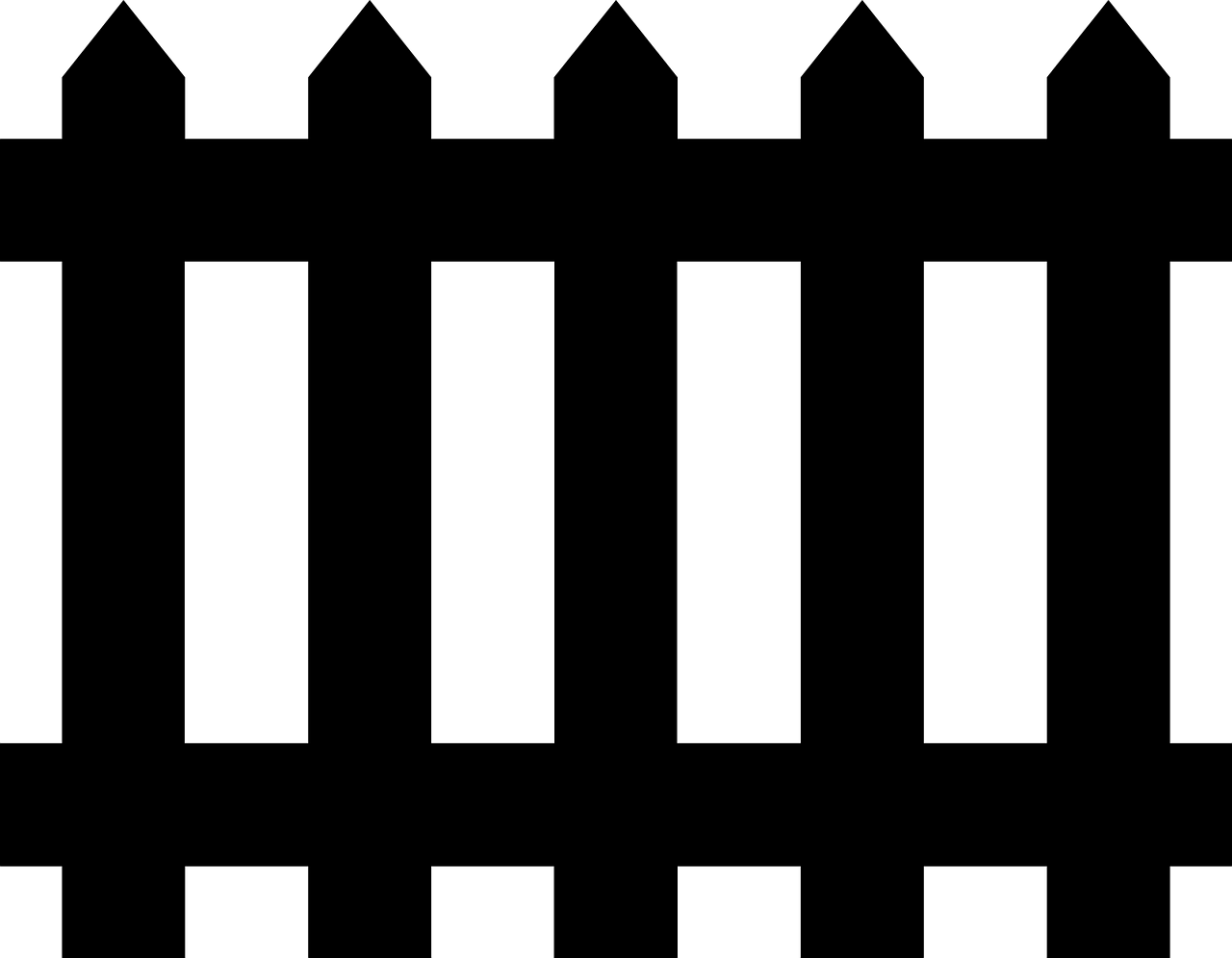 Bordure de jardin écologique