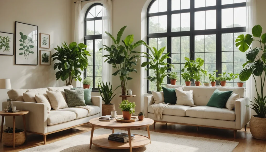 Astuces pour maison durable