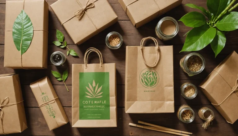 emballage recyclable