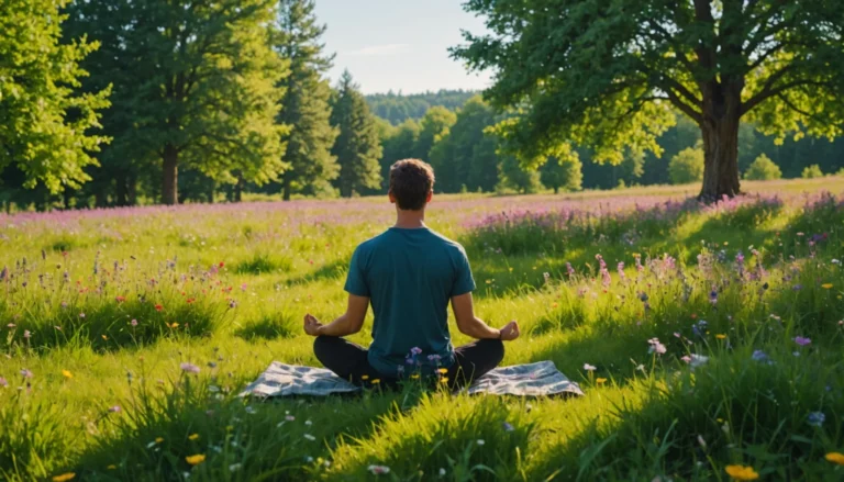 comment réduire le stress naturellement