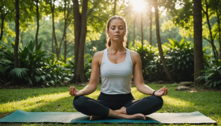 bienfaits de la méditation quotidienne