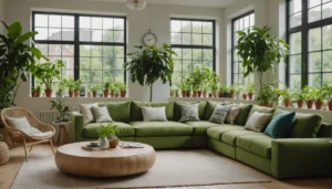 Comment rendre sa maison écologique