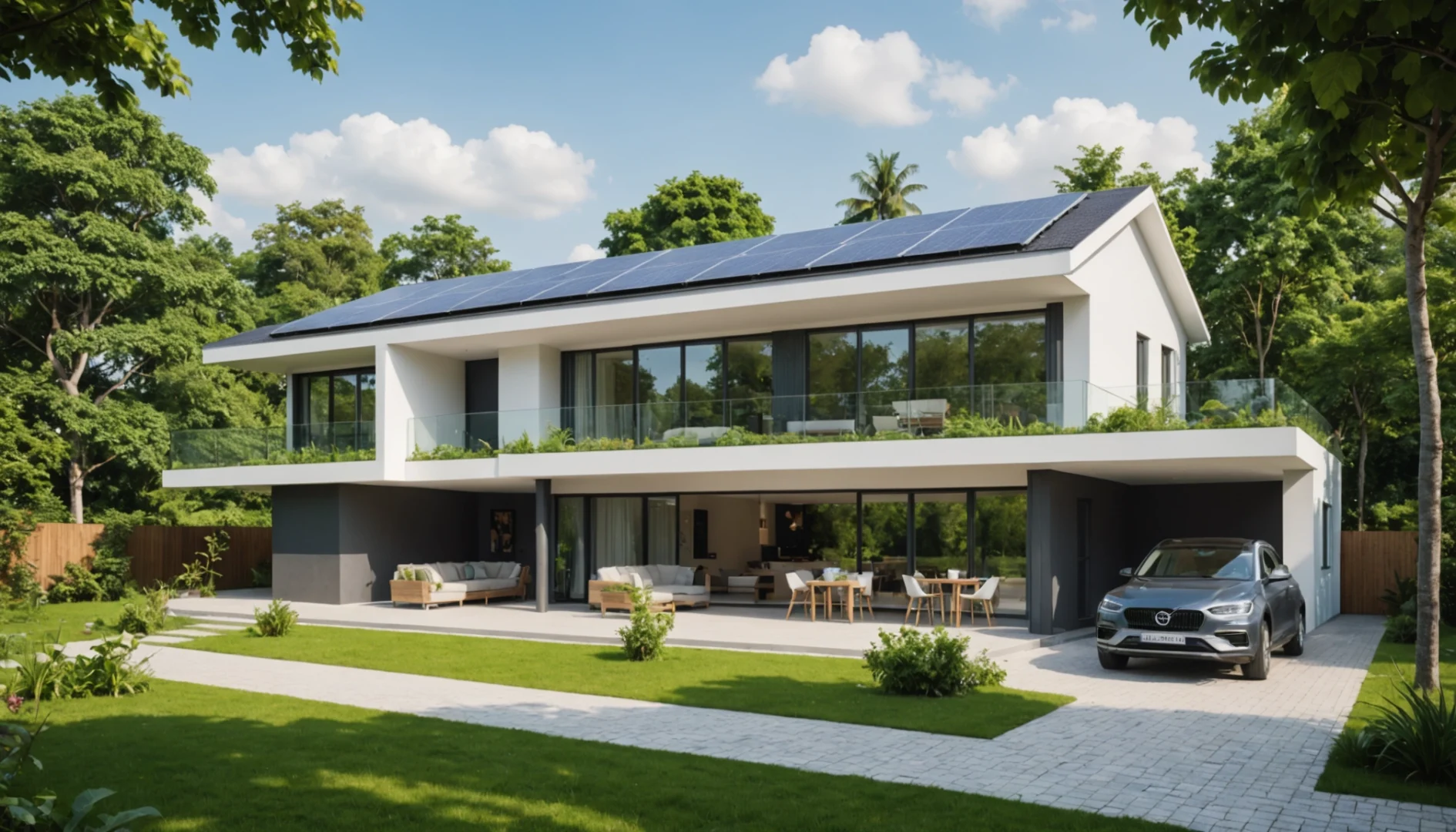 dpe maison neuve