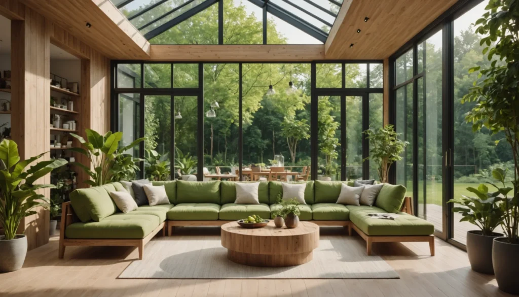 isolation pour veranda