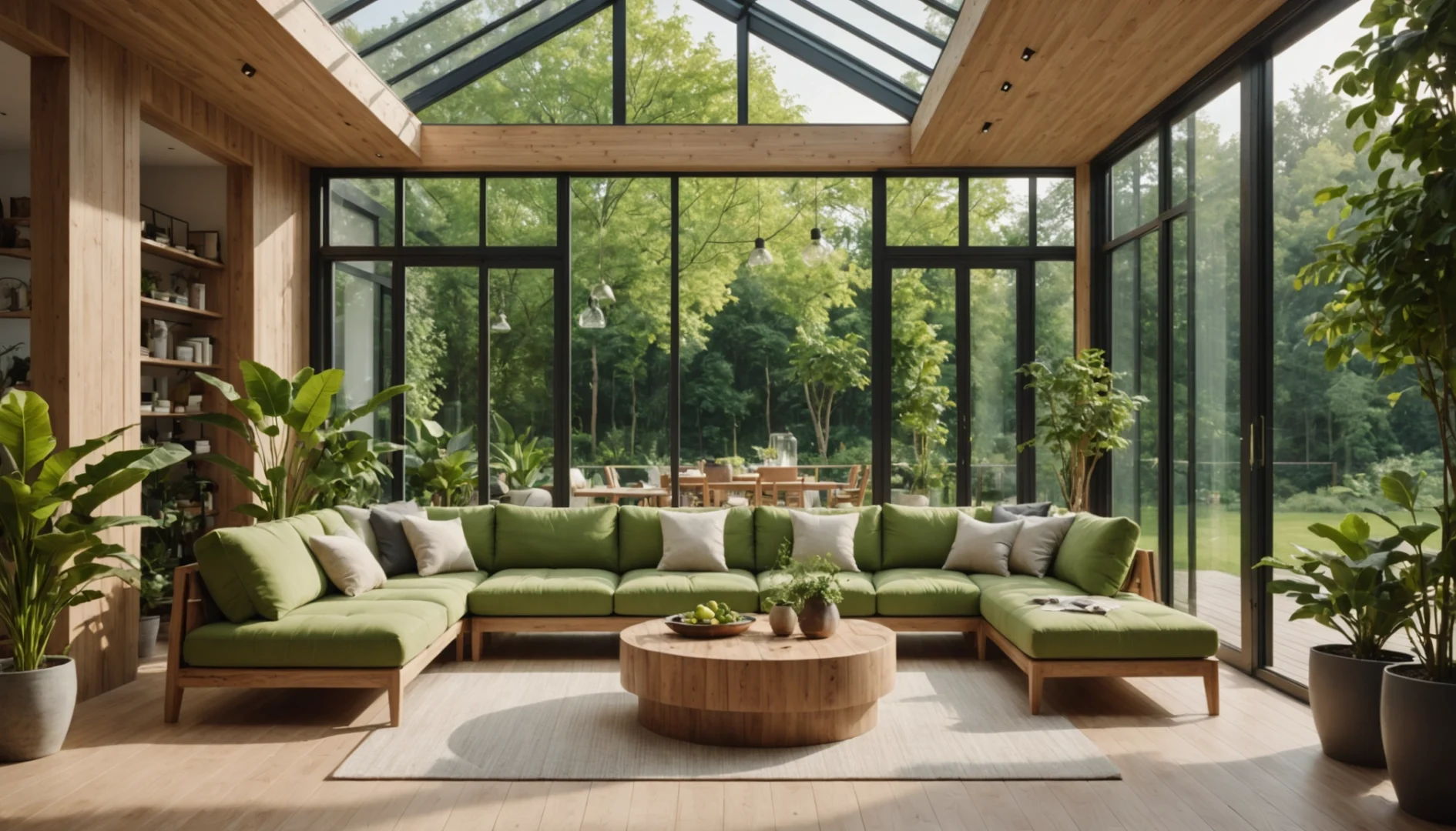 isolation pour veranda
