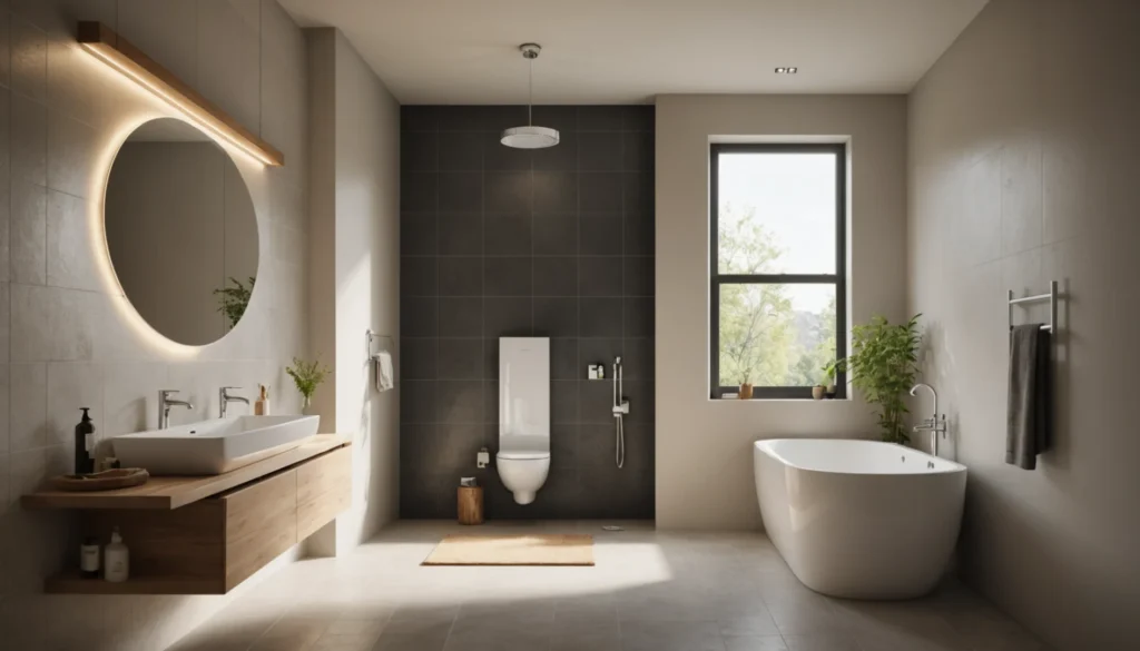 chauffe eau electrique instantané pour douche