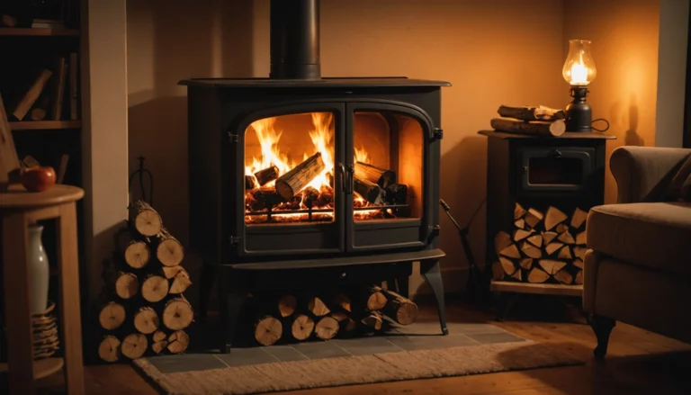 bûche de bois compressé longue durée