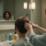 shampoing solide