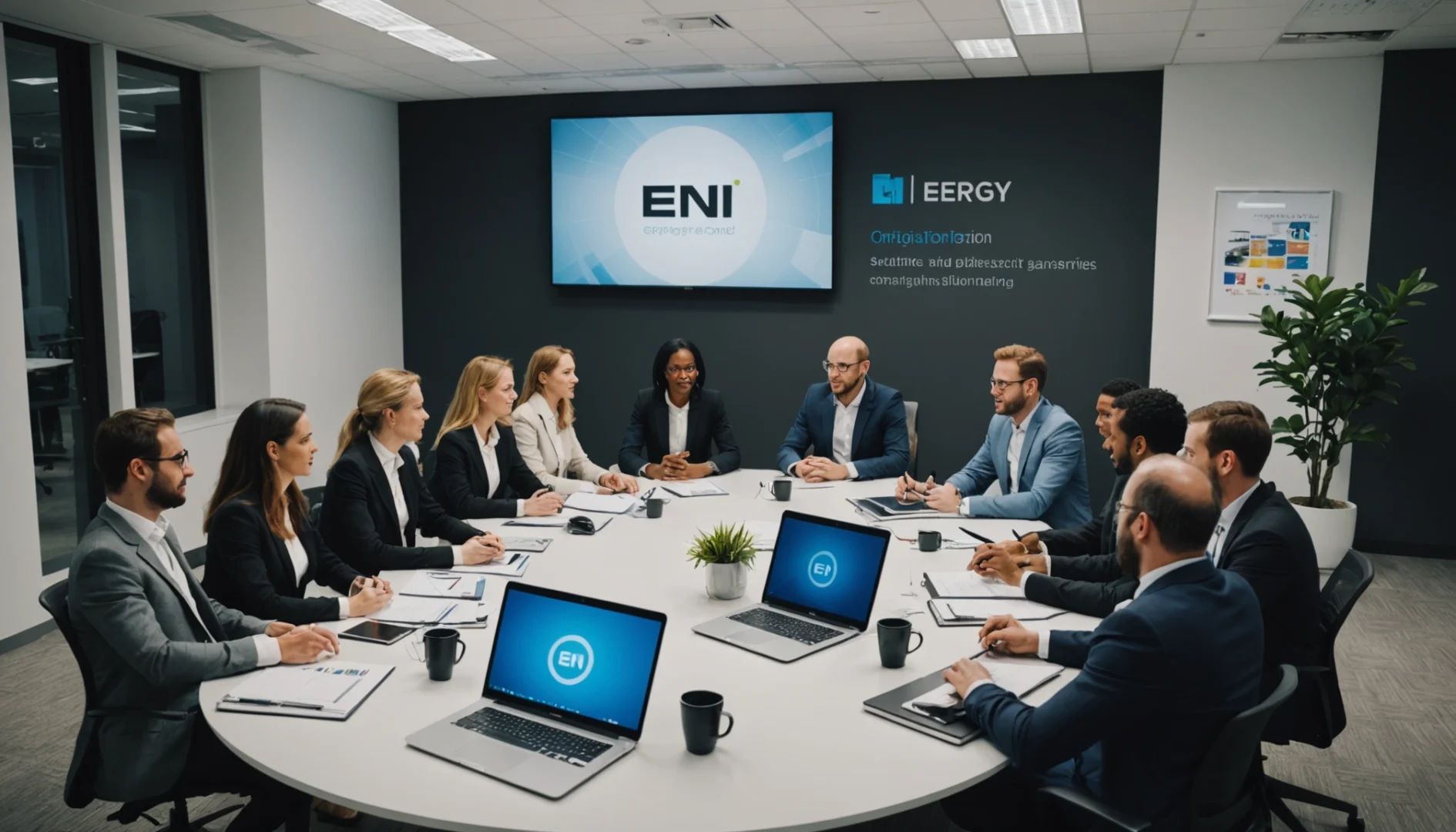 eni