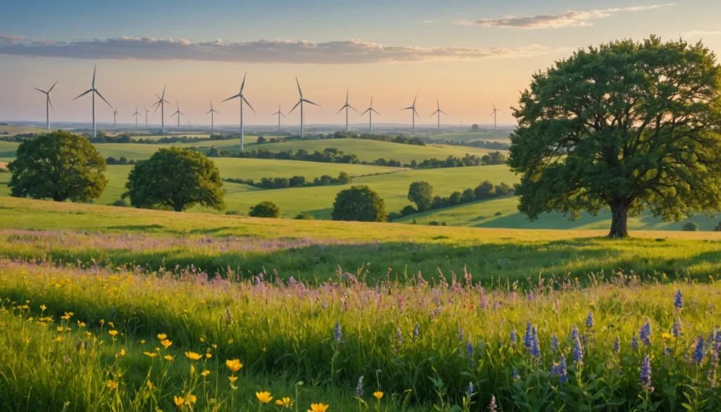 éolienne