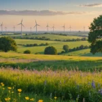 éolienne