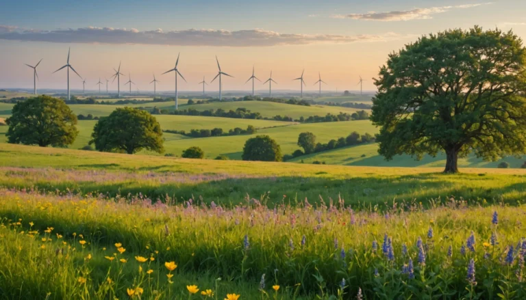 éolienne