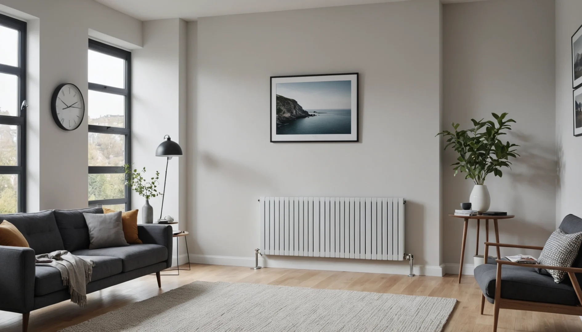 radiateur electrique