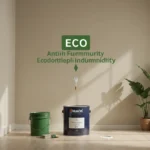 peinture anti humidité