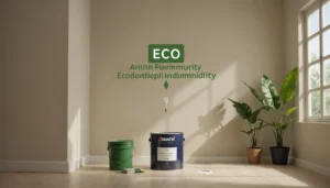 peinture anti humidité