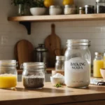 bicarbonate de soude