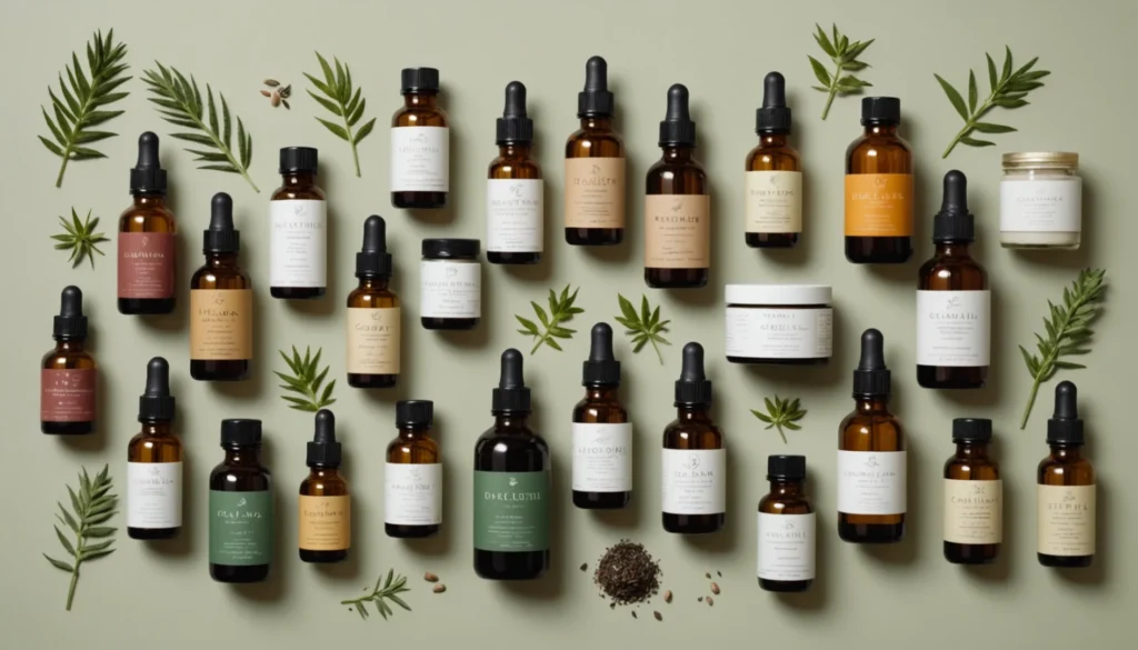 quels sont les meilleurs produits de beauté bio