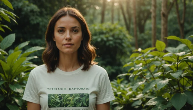 t shirt coton bio femme