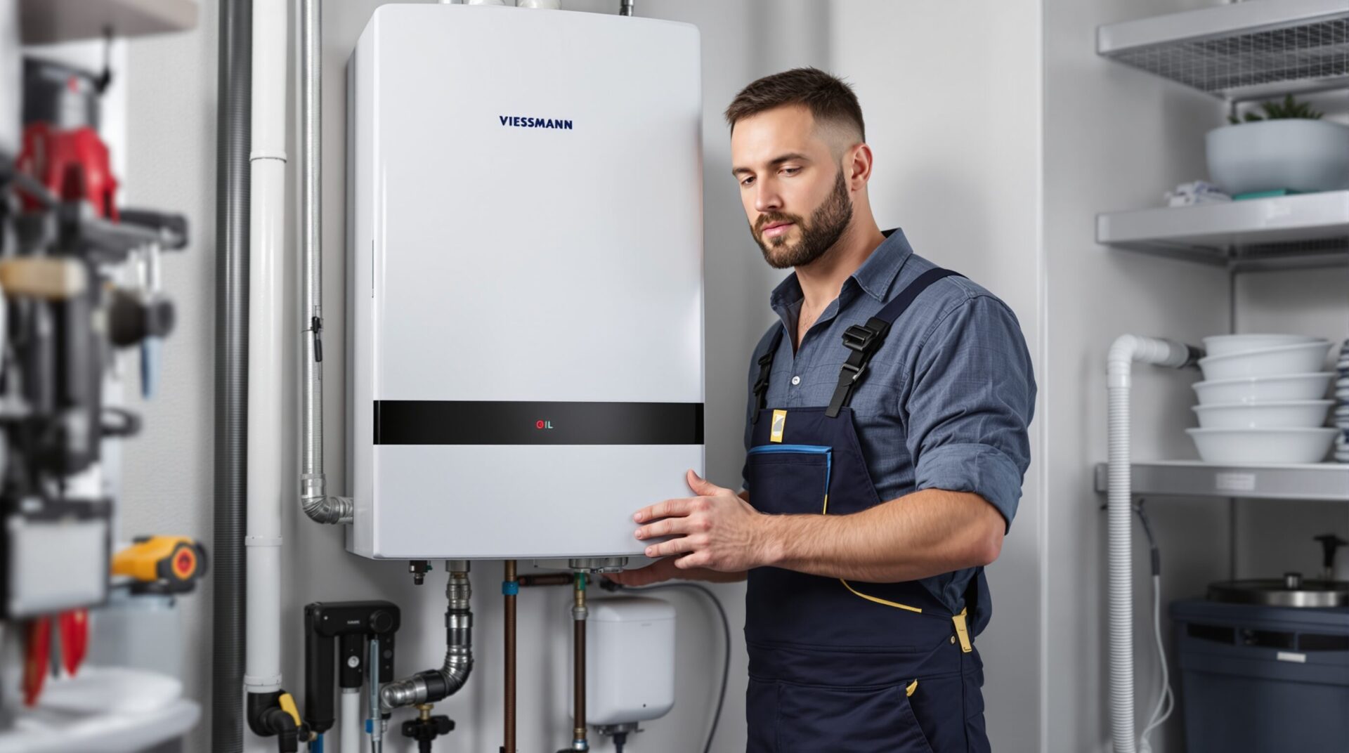 Viessmann chaudière fioul condensation, comparatif et performance — free download
