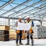 charpente maison phenix