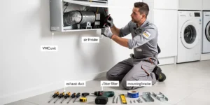 prix remplacement vmc simple flux