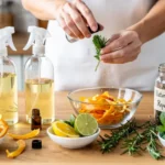 répulsif insectes naturel