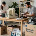 que faire d'un vieil ordinateur