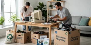 que faire d'un vieil ordinateur