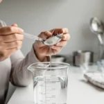 5 cl en cuillère à soupe