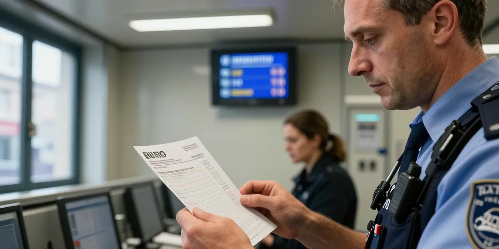 agent de sûreté ratp salaire net