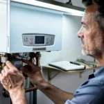 combien de temps dure une chaudière à gaz