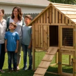 donne poulailler gratuit