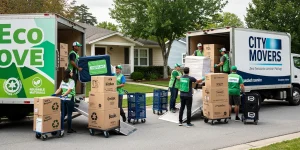 déménagement écologique