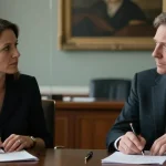 sibylle le maire augustin de romanet