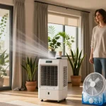 alternative climatisation appartement