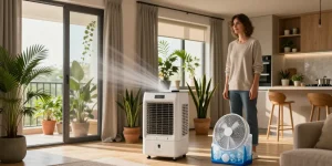 alternative climatisation appartement