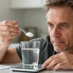 bicarbonate de soude boire