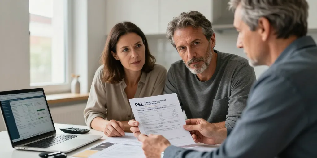 casser pel pour travaux