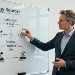 énergie primaire exemple