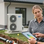 pompes à chaleur geothermie