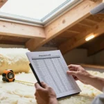 prix au m2 pour isolation des combles