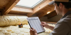 prix au m2 pour isolation des combles